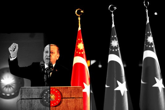 Έρευνα-σοκ: Ο Ερντογάν ενορχήστρωσε το πραξικόπημα στην Τουρκία